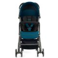 RECARO Easylife Elite 2 Prime Silent Grey