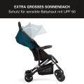 RECARO Easylife Elite 2 Prime Silent Grey
