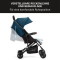RECARO Easylife Elite 2 Prime Silent Grey