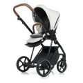 Kombinovaný kočárek Roan IVI - Vintage Luxe Grey