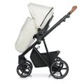 Kombinovaný kočárek Roan IVI Vintage - Gold Mood