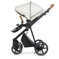 Kombinovaný kočárek Roan IVI - Sesame