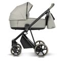 Kombinovaný kočárek Roan IVI - Vintage Luxe Grey