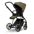 Kombinovaný kočárek Roan IVI Vintage - Gold Mood