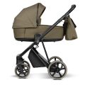 Kombinovaný kočárek Roan IVI Vintage - Gold Mood