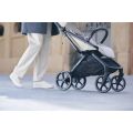 Kočárek Easywalker Rockey L - Pure Black