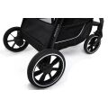 Sportovní kočárek Muuvo Roox - Night Black