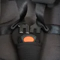Autosedačka Reemy ONE I-Size 40-87cm + fixační báze Isofix - Grey