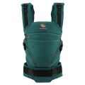 NOSIČ DĚTÍ MANDUCA XT - denimteal toffee