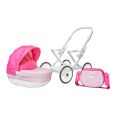 Dětský kočárek pro panenky Jasmine Kids V