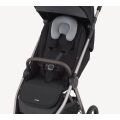 Anex seat liner univerzální vložka do kočárků Grey/Black