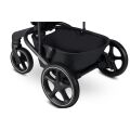 Kombinovaný kočárek Easywalker Harvey5 RWS set XXL - Agave Green