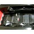 Boby HAMAX SNO Action - Black/Red