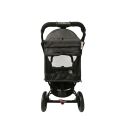Kočárek Valco Snap 4 Sport - Signature Grey 2025