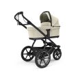 Kočárek 2v1 Thule Urban Glide 3 single + korba Bassinet - Mid Blue 2025