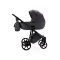 Kočárek kombinovaný 2v1 ADAMEX Nola Natura - Stone