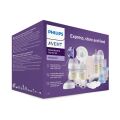 Philips AVENT Odsávačka mateřského mléka elektrická sada SCD340/31