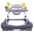 Dětské chodítko 4BABY Walk'n push