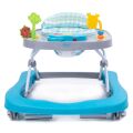 Dětské chodítko 4BABY Walk'n push