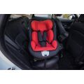 Autosedačka 4Bbay Nano-fix I-size 360° - Dark Turkus