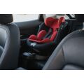 Autosedačka 4Bbay Nano-fix I-size 360° - Graphite