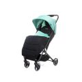 Kočárek 4Baby Twizzy - Mokka