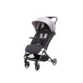 Kočárek 4Baby Twizzy - Grey