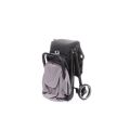 Kočárek 4Baby Twizzy - Dark Grey