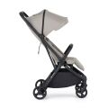Kočárek PETITE&MARS Flip - Platinum Grey