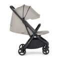 Kočárek PETITE&MARS Flip - Platinum Grey