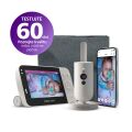 Philips AVENT dětská video chůvička chytrá SCD953/26