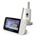 Philips AVENT dětská video chůvička chytrá SCD953/26