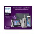 Philips AVENT dětská video chůvička chytrá SCD953/26