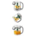 Philips Avent SCF885 parní hrnec a mixér 4v1
