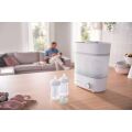 Philips Avent Sterilizátor parní elektrický Premium