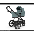Thule Urban Glide 3 Bassinet korbička - Mid Blue 2024