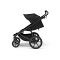 Kočárek Thule Urban Glide 4 Wheel + korbička Bassinet - Soft Beige 2025