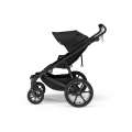 Kočárek Thule Urban Glide 4 Wheel - Tinted Taupe 2025