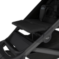 Kočárek Thule Urban Glide 4 Wheel + korbička Bassinet - Tinted Taupe 2025