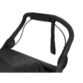 Kočárek Thule Urban Glide 4 Wheel + korbička Bassinet - Tinted Taupe 2025