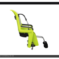 Cyklosedačka Thule RideAlong 2 - Lime