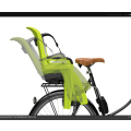 Cyklosedačka Thule RideAlong 2 - Lime