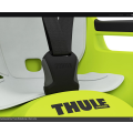 Cyklosedačka Thule RideAlong 2 - Light Grey