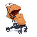 Kočárek Coletto  Coletto Maya Automatic - Orange 2024