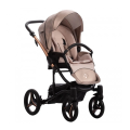 Bebetto Torino - PRO Si 02  rose gold 
