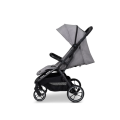 Sportovní kočárek Moon ZAC - STONE melange 2025
