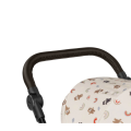 Kočárek pro panenky ABC Design Migno - Teddy 2025