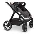 Kočárek pro panenky ABC Design Migno - Teddy 2025