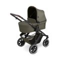 Kočárek ABC Design Salsa 4 Air Starter Set 3v1