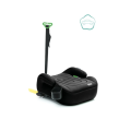 Fillikid Podsedák Flip Deluxe Isofix i-size - Black